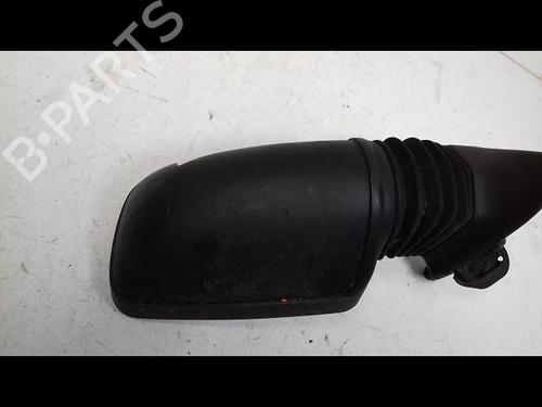 Used Right mirror PEUGEOT 205 I (741A/C) 1.1 (49 hp) 23195687