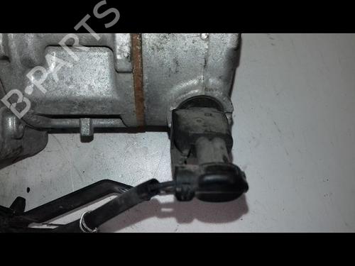 AC compressor OPEL CORSA E (X15) 1.4 Turbo (08, 68) | BP14954172M34 