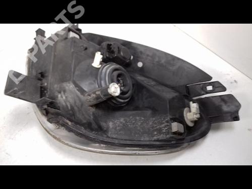 Right headlight CITROËN XSARA PICASSO (N68) 1.6 HDi | BP8973512C29 