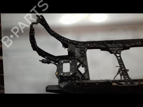 Front slam panel HYUNDAI i30 (FD) 1.6 CRDi | BP29224851C72 