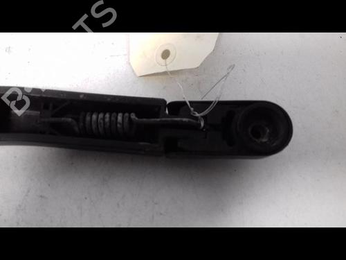Rear windshield wiper arm TOYOTA COROLLA (_E12_) 1.4 D (NDE120_, NDE120R) | BP14888358C144 