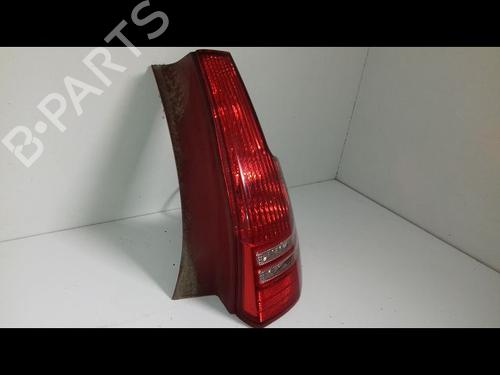 Right taillight CITROËN C4 I (LC_) 1.6 HDi | BP23196401C35 