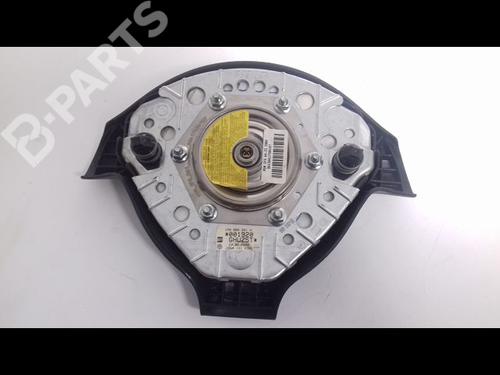 Førerens kollisjonspute SEAT LEON (1M1) 1.9 TDI | BP10684015C9 
