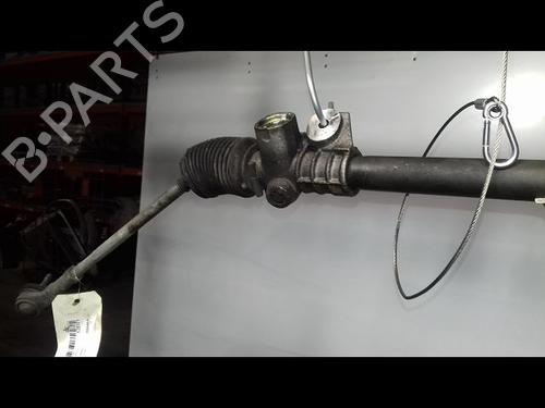 Used Steering rack Steering rack RENAULT TWINGO I (C06_) 1.2 (C066, C068) (58 hp) 12117066 12117066