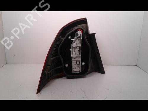 Used Right taillight FORD FOCUS II Saloon (DB_, FCH, DH) 1.8 TDCi (115 hp) 8967750