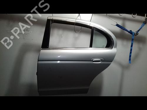Left rear door JAGUAR S-TYPE II (X200) 2.7 D | BP19639132C4 