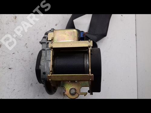 Used Rear left belt tensioner RENAULT SCÉNIC II (JM0/1_) 1.9 dCi (JM0G, JM12, JM1G, JM2C) (120 hp) 9243280