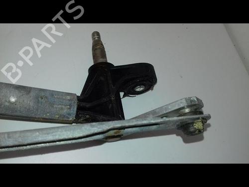 Front wiper motor LANCIA YPSILON (843_) 1.3 D Multijet (843.AXE11, 843.AXE1A) | BP18477216M29 