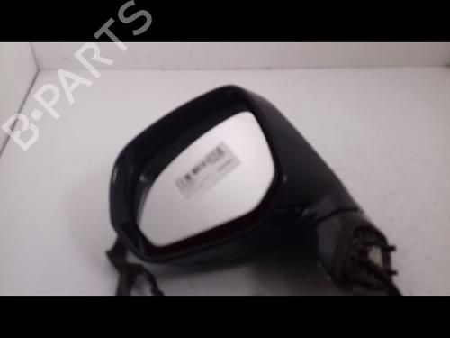 Used Left mirror CITROËN C4 Picasso I MPV (UD_) 1.6 HDi (109 hp) 26162109