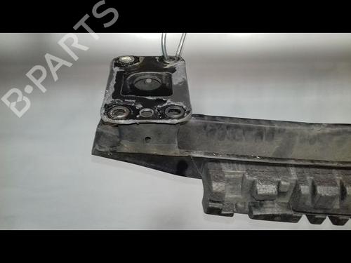 Rear bumper reinforcement VW TOUAREG (7LA, 7L6, 7L7) 2.5 R5 TDI | BP21226923C73 