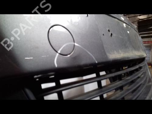 Front bumper VW GOLF PLUS V (5M1, 521) 1.4 TSI | BP29224368C7 