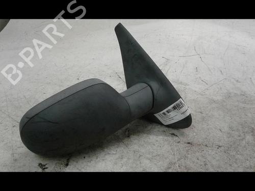 Right mirror RENAULT MEGANE I (BA0/1_) 1.6 e (BA0F, BA0S) | BP15200380C27 