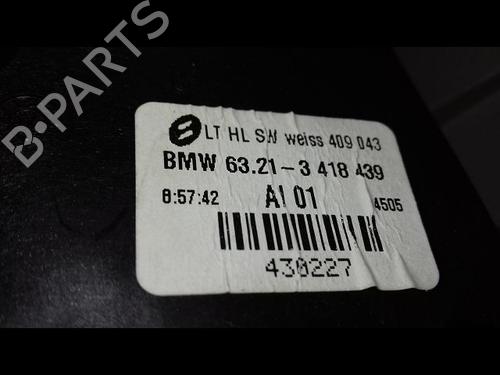 Left taillight BMW X3 (E83) 3.0 d | BP33136607C34 - Image 4