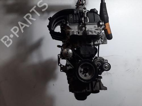 Motor PEUGEOT 208 II (UB_, UP_, UW_, UJ_) 1.2 PureTech 75 (75 hp) 32223712