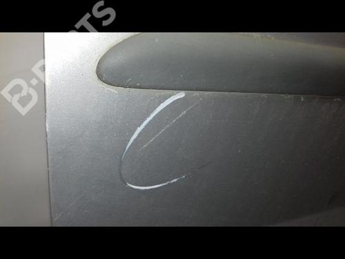 Left front door HONDA JAZZ II (GD_, GE3, GE2) 1.3 iDSi (GD1) | BP11694248C2 