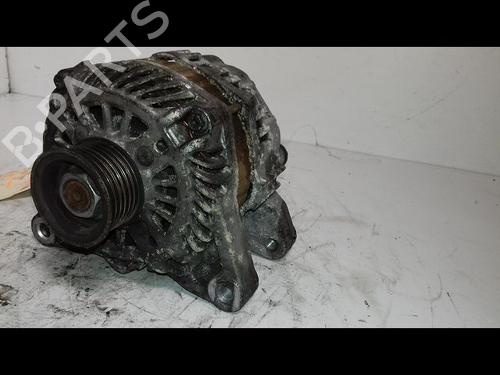 Alternator CITROËN C3 I (FC_, FN_) 1.1 i | BP16203393M7 