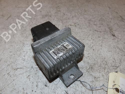Used Electronic module RENAULT CLIO IV (BH_) 1.5 dCi 90 (90 hp) 32873202