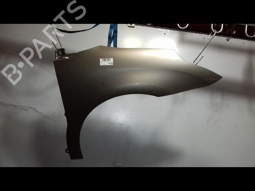 Used Right front fenders CITROËN C4 I (LC_) 1.6 HDi (90 hp) 31347698