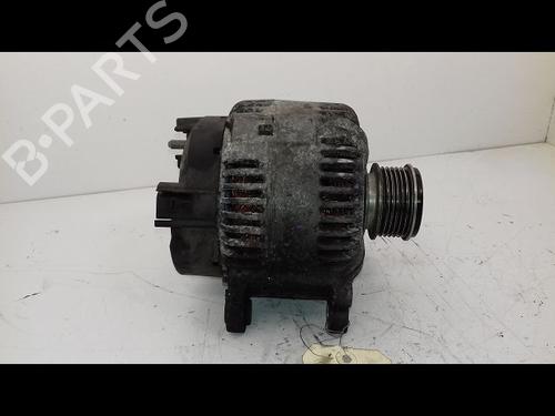 Alternator VW PASSAT B6 (3C2) 2.0 TDI 16V | BP16671197M7 