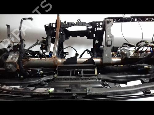 Dashboard RENAULT CLIO V (B7_) 1.5 Blue dCi 85 (B7AG) | BP19747919C46