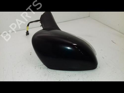 Right mirror RENAULT CLIO IV (BH_) 1.6 RS (BHJ4, BHJ6, BHMM) | BP18709946C27 