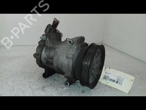 AC compressor RENAULT KANGOO Express (FW0/1_) 1.5 dCi 70 (FW0A, KW0V) | BP34608554M34 - Image 4