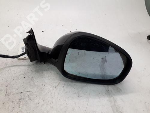Right mirror ALFA ROMEO 159 (939_) 1.9 JTDM 8V (939AXE1B, 939BXE1B, 939BXH1B) | BP8965316C27 