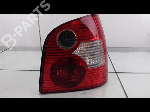 Used Right taillight VW POLO (9N_, 9A_) 1.2 (54 hp) 8969371