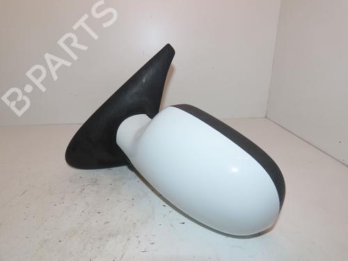 Used Left mirror Left mirror 21672375 21672375