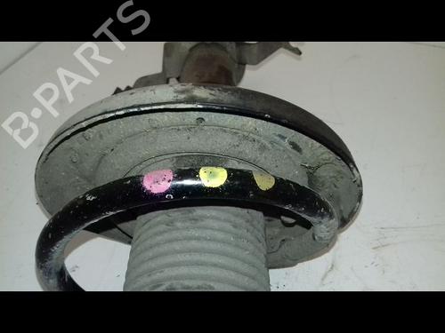 Right front shock absorber RENAULT FLUENCE (L3_) 1.5 dCi (L30A) | BP29223479M17 