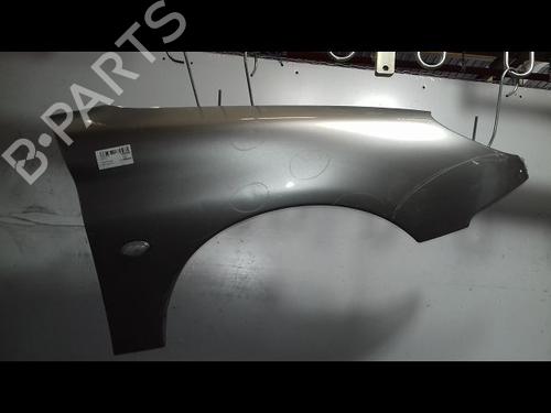 Right front fenders PEUGEOT 206 Van 1.4 HDi | BP18663925C42 