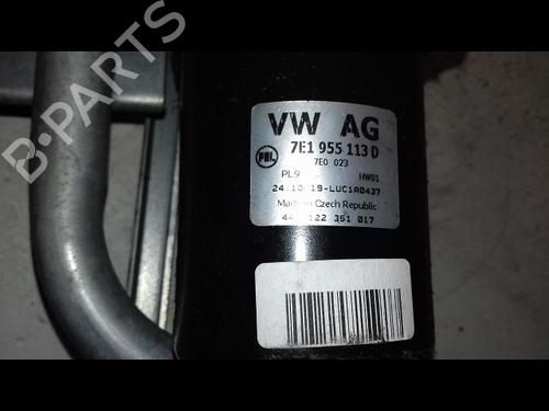 Front wiper motor VW TRANSPORTER T6 Van (SGA, SGH, SHA, SHH) 2.0 TDI | BP29216933M29