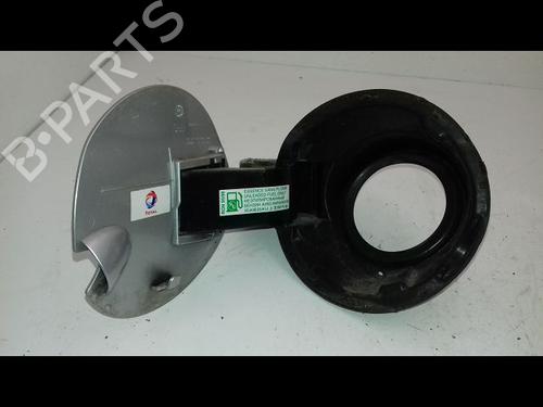 Fuel flap PEUGEOT 208 I (CA_, CC_) 1.2 VTI 82 | BP19479764C131