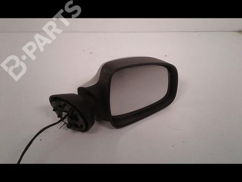 Used Right mirror DACIA LOGAN (LS_) 1.5 dCi (LS0W) (86 hp) 8968738