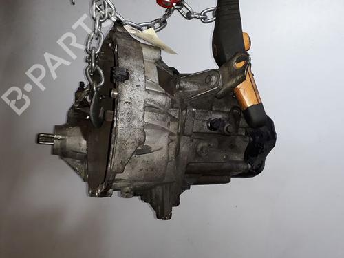 Gearbox DACIA SANDERO 1.4 MPI LPG | BP36444994M3 - Image 2