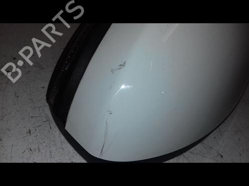 Left mirror RENAULT CLIO V (B7_) 1.5 Blue dCi 85 (B7AG) | BP29225332C26 