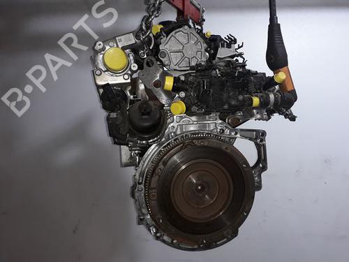 Engine PEUGEOT 2008 I (CU_) 1.6 BlueHDi 100 | BP29757466M1