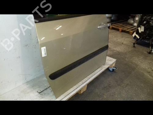 Right slide door PEUGEOT 807 (EB_) 2.0 16V | BP29225653C75 