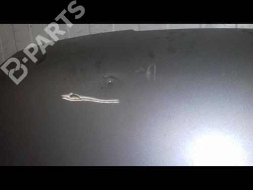 Hood PEUGEOT 807 (EB_) 2.0 HDi | BP8967411C1 