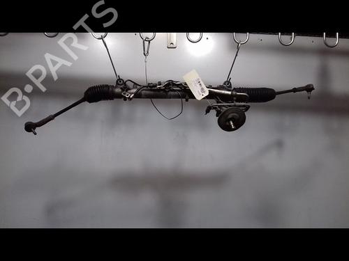 Used Steering rack FORD FIESTA V (JH_, JD_) 1.4 TDCi (68 hp) 9706075