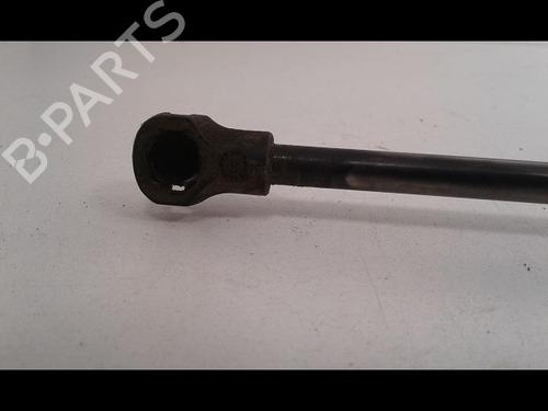 Tailgate lift support PEUGEOT 208 I (CA_, CC_) 1.4 HDi | BP16931221C138