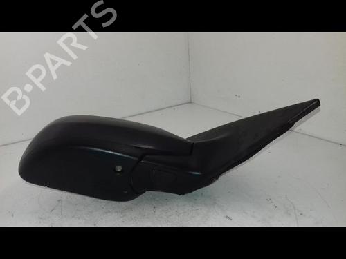 Right mirror MAZDA 3 (BK) 1.6 (BK14) | BP29216661C27