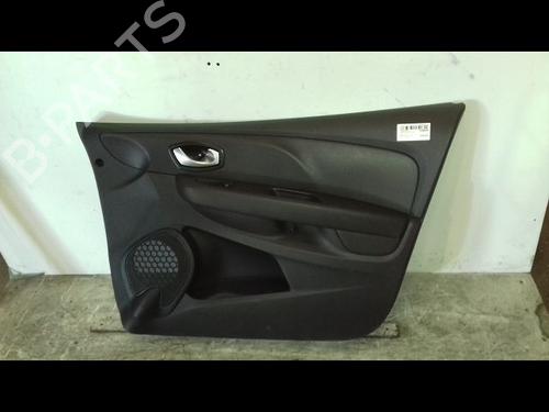 Front right panel RENAULT CLIO IV (BH_) 1.2 16V | BP38409746C59 - Image 3