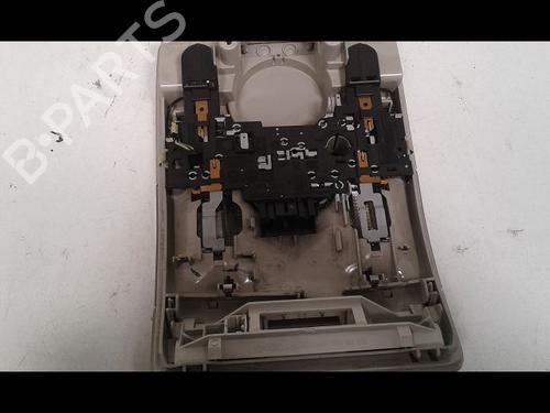 Interior roof light AUDI A4 B7 (8EC) 1.9 TDI | BP23196048I8 