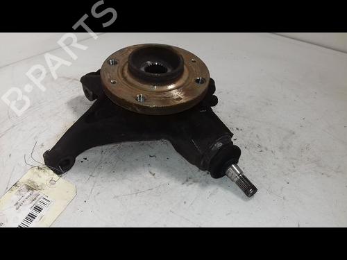 Right front steering knuckle CITROËN C4 I (LC_) 1.6 HDi | BP14887028M26 
