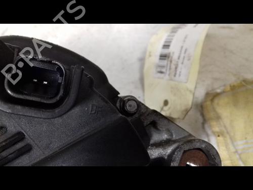 Used Alternator RENAULT SCÉNIC II (JM0/1_) 1.9 dCi (JM0G, JM12, JM1G, JM2C) (120 hp) 9572801