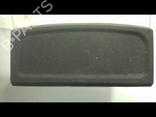 Rear parcel shelf VW POLO V (6R1, 6C1) 1.2 | BP29226007C85 