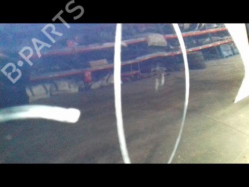 Used Left front door PEUGEOT 406 (8B) 1.8 16V (110 hp) 23195484