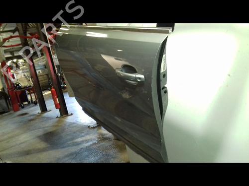 Left front door AUDI Q5 (8RB) 2.0 TFSI quattro | BP29225107C2 