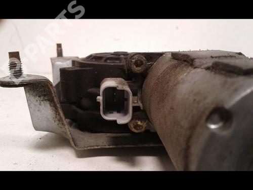 Front right window mechanism CITROËN XSARA PICASSO (N68) 2.0 HDi | BP8972697C23 